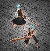 画像集#012のサムネイル/「RED STONE」が「FAIRY TAIL」とコラボ。限定コスチュームが登場