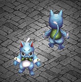 画像集#014のサムネイル/「RED STONE」が「FAIRY TAIL」とコラボ。限定コスチュームが登場