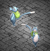 画像集#015のサムネイル/「RED STONE」が「FAIRY TAIL」とコラボ。限定コスチュームが登場