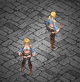 画像集#018のサムネイル/「RED STONE」が「FAIRY TAIL」とコラボ。限定コスチュームが登場