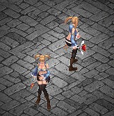 画像集#019のサムネイル/「RED STONE」が「FAIRY TAIL」とコラボ。限定コスチュームが登場