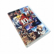 画像ギャラリー No.019のサムネイル画像 / 「RED STONE」10th Anniversaryイベントを開催。10th Birthdayリングなど登場