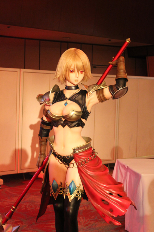 画像ギャラリー No.008のサムネイル画像 / 「RED STONE」運営10周年を祝い,300人のファンと乾杯! 2015年のロードマップも公開された「10th Birthday Party」をレポート