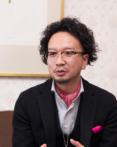 画像ギャラリー No.005のサムネイル画像 / 「RED STONE」を定番と呼ばれるタイトルにしたい。開発元L&K CEOナム・テクウォン氏と日本運営プロデューサー嶋田真人氏にインタビュー