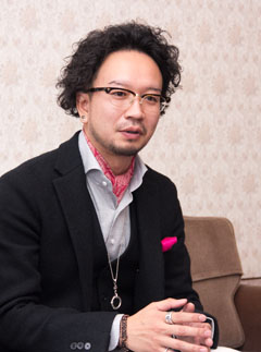 画像ギャラリー No.007のサムネイル画像 / 「RED STONE」を定番と呼ばれるタイトルにしたい。開発元L&K CEOナム・テクウォン氏と日本運営プロデューサー嶋田真人氏にインタビュー