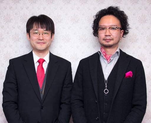 画像ギャラリー No.009のサムネイル画像 / 「RED STONE」を定番と呼ばれるタイトルにしたい。開発元L&K CEOナム・テクウォン氏と日本運営プロデューサー嶋田真人氏にインタビュー