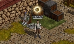 画像ギャラリー No.019のサムネイル画像 / 10周年記念の「RED STONE」,「Anniversaryワールド」が本日開幕