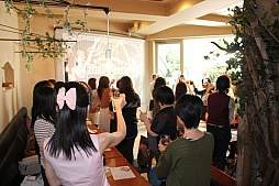 ꡼ No.002Υͥ / RED STONEפΥե饤󥤥٥ȡRED STONE Girl'sParty2015פݡȡο塼।饹Ȥ˽Ҥγ綽ʳ