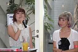 ꡼ No.004Υͥ / RED STONEפΥե饤󥤥٥ȡRED STONE Girl'sParty2015פݡȡο塼।饹Ȥ˽Ҥγ綽ʳ