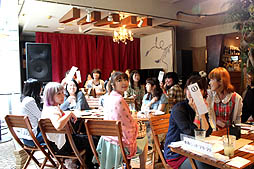 ꡼ No.025Υͥ / RED STONEפΥե饤󥤥٥ȡRED STONE Girl'sParty2015פݡȡο塼।饹Ȥ˽Ҥγ綽ʳ