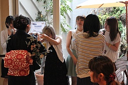 ꡼ No.027Υͥ / RED STONEפΥե饤󥤥٥ȡRED STONE Girl'sParty2015פݡȡο塼।饹Ȥ˽Ҥγ綽ʳ