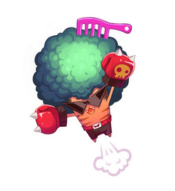 画像ギャラリー No.002のサムネイル画像 / 「RED STONE」に新しい風を吹き込んで運営12周年を迎えたい。新プロデューサーに2017年の抱負とロードマップについて聞いてきた