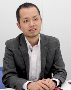 画像ギャラリー No.017のサムネイル画像 / 「RED STONE」に新しい風を吹き込んで運営12周年を迎えたい。新プロデューサーに2017年の抱負とロードマップについて聞いてきた