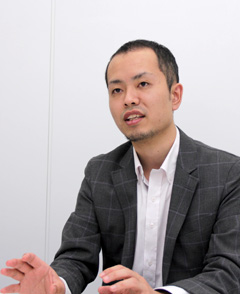 画像ギャラリー No.020のサムネイル画像 / 「RED STONE」に新しい風を吹き込んで運営12周年を迎えたい。新プロデューサーに2017年の抱負とロードマップについて聞いてきた