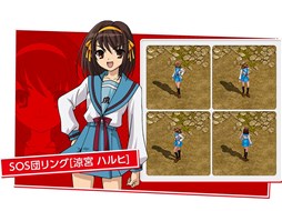 ���������꡼ No.003�Υ���ͥ������ / ��RED STONE�ס����˥���õܥϥ�Ҥ�ͫݵ�פȤΥ���ܥ졼����󳫻�