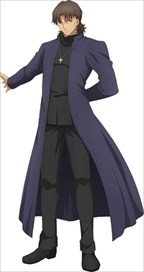 ���������꡼ No.008�Υ���ͥ������ / ��RED STONE�ס�����ǡ�Fate/stay night[Heaven's Feel]�ץ���ܥ������塼��ΰ��������