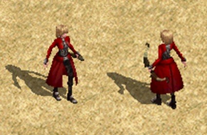Red Stone 劇場版 Fate Stay Night Heaven S Feel のコラボコスチューム情報の第2弾を公開 セイバー ランサー アーチャーに加え 間桐慎二も