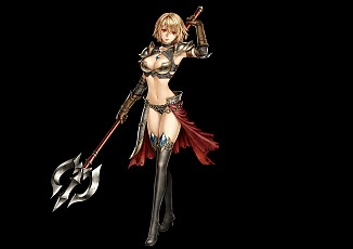 Red Stone 劇場版 Fate Stay Night Heaven S Feel のコラボコスチューム情報の第2弾を公開 セイバー ランサー アーチャーに加え 間桐慎二も