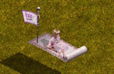 ꡼ No.008Υͥ / RED STONEסǡFate/stay nightHeaven's FeelϡפȤΥܤȡߥȤץ