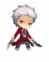 ���������꡼ No.002�Υ���ͥ������ / ��RED STONE�ס�����ǡ�Fate/stay night[Heaven��s Feel]�פΥ����������6�Τ��ͥե��󥯥꡼���㡼�Ȥ�����������