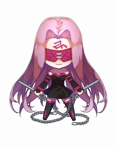 ���������꡼ No.017�Υ���ͥ������ / ��RED STONE�ס�����ǡ�Fate/stay night[Heaven��s Feel]�פΥ����������6�Τ��ͥե��󥯥꡼���㡼�Ȥ�����������