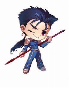 ���������꡼ No.018�Υ���ͥ������ / ��RED STONE�ס�����ǡ�Fate/stay night[Heaven��s Feel]�פΥ����������6�Τ��ͥե��󥯥꡼���㡼�Ȥ�����������