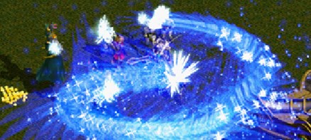 画像ギャラリー No.004のサムネイル画像 / 「RED STONE」，バレンタインイベントがスタート。13周年カウントダウンも進行中