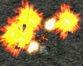 画像ギャラリー No.008のサムネイル画像 / 「RED STONE」5月30日に実施予定のアップデート情報が公開に
