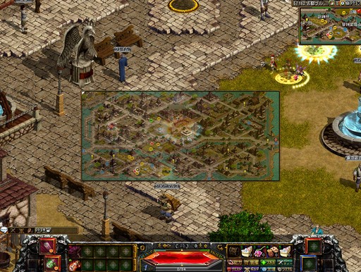 ꡼ No.004 | PRMMORPGΥޥȶʳͤޤäRED STONEס1000Ķڡפ򥭥ḁ̊ܺϤõäƤߤ