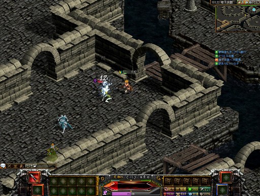 ꡼ No.007 | PRMMORPGΥޥȶʳͤޤäRED STONEס1000Ķڡפ򥭥ḁ̊ܺϤõäƤߤ