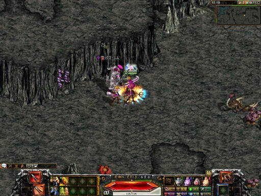 ꡼ No.016Υͥ / PRۡRED STONEײƤʪGoldEx Worldפץ󡪡Ķ®ɤǤΥ٥󥰸Ψ򸡾ڤƤߤ