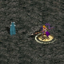 画像ギャラリー No.006のサムネイル画像 / 「RED STONE」で「今はじめるとロト最大100回プレゼントキャンペーン」が開催