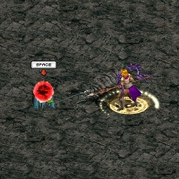 画像ギャラリー No.007のサムネイル画像 / 「RED STONE」で「今はじめるとロト最大100回プレゼントキャンペーン」が開催