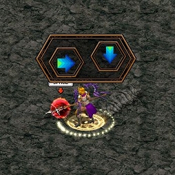 画像ギャラリー No.008のサムネイル画像 / 「RED STONE」で「今はじめるとロト最大100回プレゼントキャンペーン」が開催