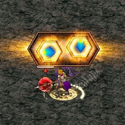 画像ギャラリー No.009のサムネイル画像 / 「RED STONE」で「今はじめるとロト最大100回プレゼントキャンペーン」が開催