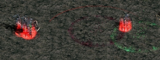 画像ギャラリー No.002のサムネイル画像 / 「RED STONE」アップデートでダンジョン「混沌の大地」や新機能を追加