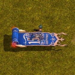 画像ギャラリー No.002のサムネイル画像 / 「RED STONE」,サービス15周年記念イベントが本日より開始