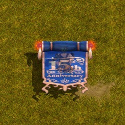 画像ギャラリー No.003のサムネイル画像 / 「RED STONE」,サービス15周年記念イベントが本日より開始