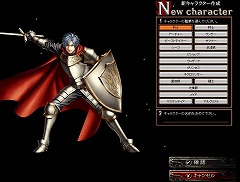 ꡼ No.002 | MMORPGθĥ4ơŤɤMMORPGηǻĤäƤRED STONEפθ