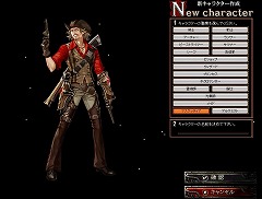 ꡼ No.005 | MMORPGθĥ4ơŤɤMMORPGηǻĤäƤRED STONEפθ