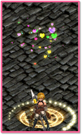 画像ギャラリー No.005のサムネイル画像 / 「RED STONE」,「黒魔」「獣人」バランス調整など最新アップデートが実装。黄金週間スペシャルミッションもスタート