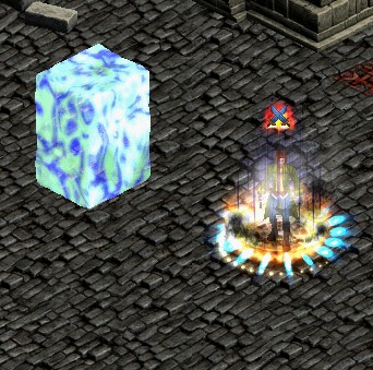 画像ギャラリー No.003のサムネイル画像 / 「RED STONE」,最新アップデート“JUNE UPDATE”が本日実装。新たな狩場や新クリーチャーが登場