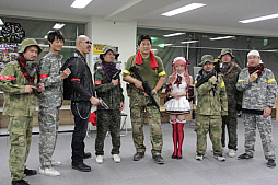 ꡼ No.027Υͥ / RED STONEס20ǯ4Gamerε򤨤ʤ餪Ϥ롤ȺǶѿȥ饤󥲡ɤΤޤǤߤȤ줫áPR