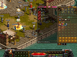 ꡼ No.034Υͥ / RED STONEס20ǯ4Gamerε򤨤ʤ餪Ϥ롤ȺǶѿȥ饤󥲡ɤΤޤǤߤȤ줫áPR