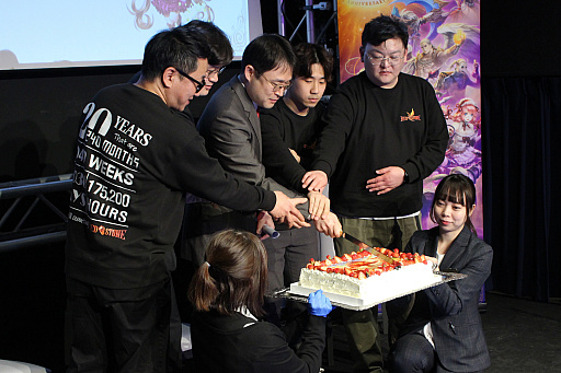 ꡼ No.005Υͥ / RED STONE20ǯǰ٥ȡRED STONE 20th. Anniversary Partyץݡȡ20ǯߤ̤ãʡ