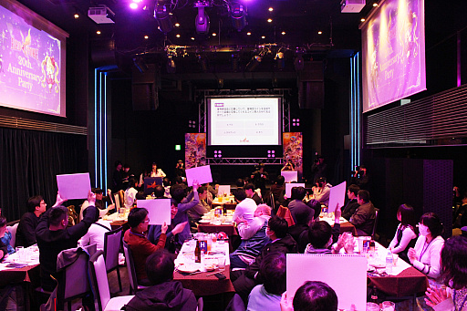 ꡼ No.007Υͥ / RED STONE20ǯǰ٥ȡRED STONE 20th. Anniversary Partyץݡȡ20ǯߤ̤ãʡ