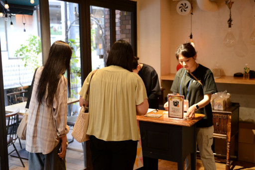 画像ギャラリー No.010のサムネイル画像 / 「RED STONE」,4月11日に東京で開催したオフラインイベント「21周年 RED STONE Theme Cafe」の公式レポートを公開