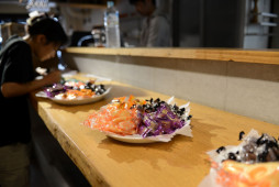 画像ギャラリー No.022のサムネイル画像 / 「RED STONE」,4月11日に東京で開催したオフラインイベント「21周年 RED STONE Theme Cafe」の公式レポートを公開