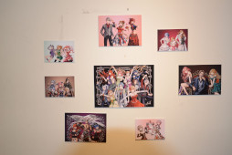 画像ギャラリー No.023のサムネイル画像 / 「RED STONE」,4月11日に東京で開催したオフラインイベント「21周年 RED STONE Theme Cafe」の公式レポートを公開