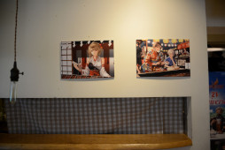 画像ギャラリー No.024のサムネイル画像 / 「RED STONE」,4月11日に東京で開催したオフラインイベント「21周年 RED STONE Theme Cafe」の公式レポートを公開